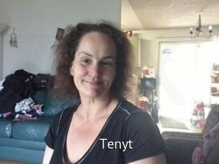Tenyt