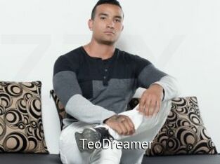 TeoDreamer