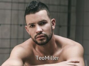 TeoMiller