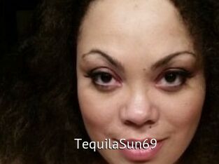 TequilaSun69