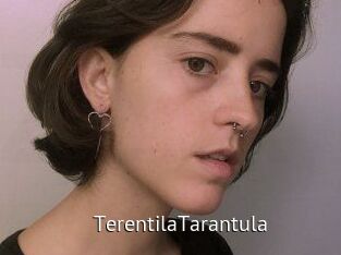 TerentilaTarantula