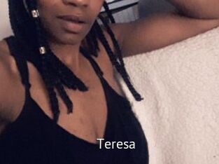 Teresa Zizi X