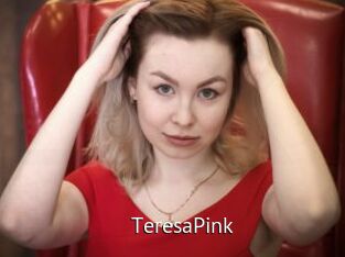 TeresaPink