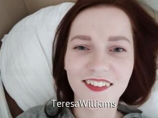 TeresaWilliams