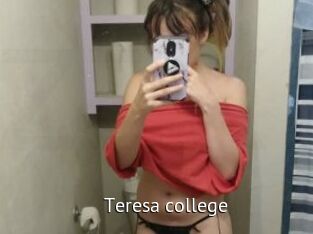 Teresa_college