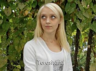 Teresitana