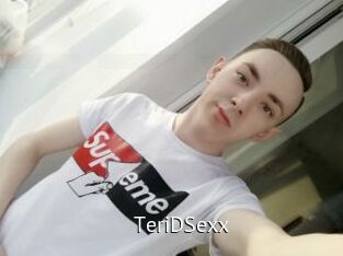 TeriDSexx