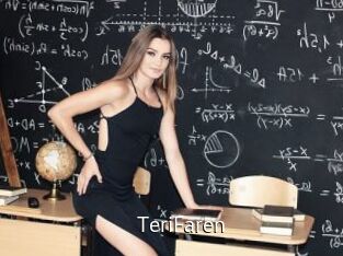 TeriFaren Zizi X