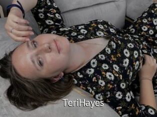 TeriHayes