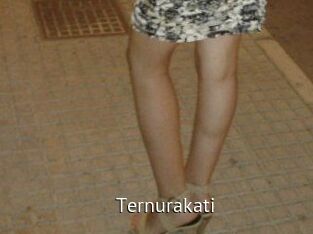 Ternurakati