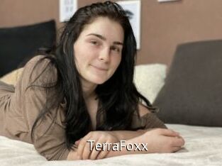 TerraFoxx Zizi X