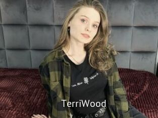 TerriWood