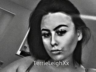 TerrieLeighXx