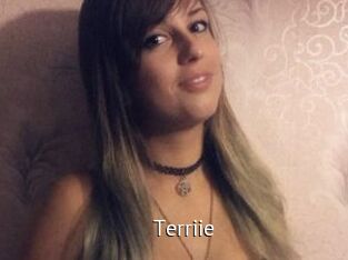 Terriie