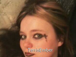 TerrisEmber