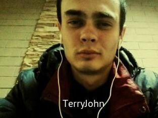 TerryJohn