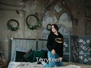 TerryKeen