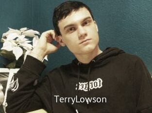 TerryLowson