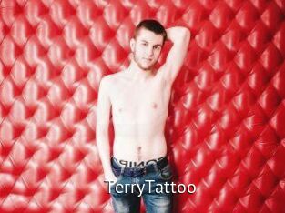 TerryTattoo