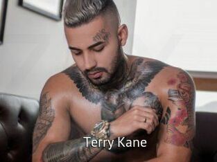 Terry_Kane