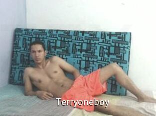 Terryoneboy Zizi X