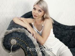 TerrysGomez
