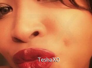 TeshaXO