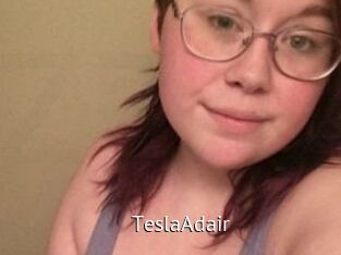TeslaAdair