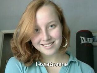 TessaGreene