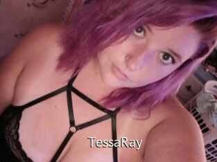 TessaRay