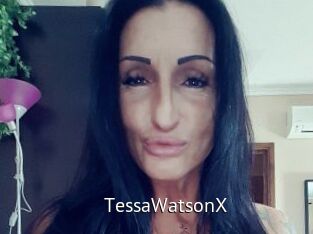 TessaWatsonX