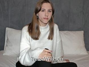 TessaWillson Zizi X