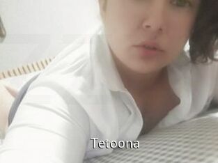 Tetoona
