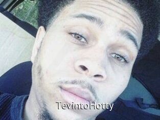 TevintoHotty