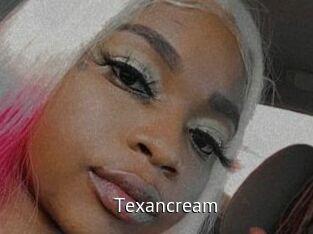 Texancream Zizi X