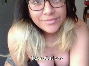 TexasCutiexo