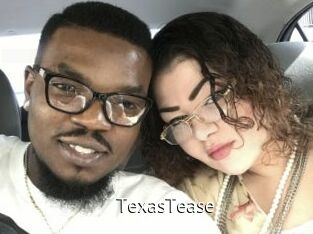 TexasTease