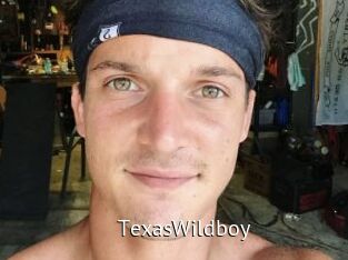 TexasWildboy
