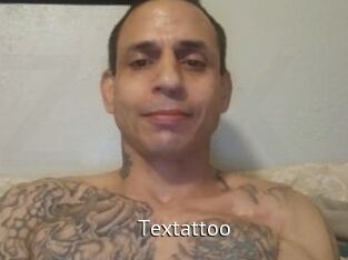 Textattoo