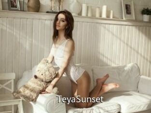 TeyaSunset