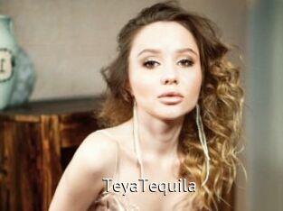 TeyaTequila