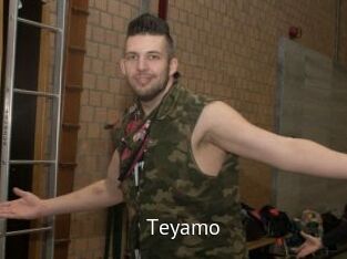 Teyamo
