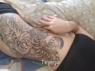 Teyega