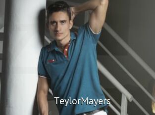 TeylorMayers