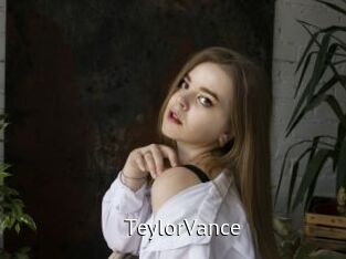 TeylorVance