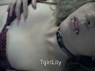 TgirlLily