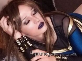 Tgirlmegan