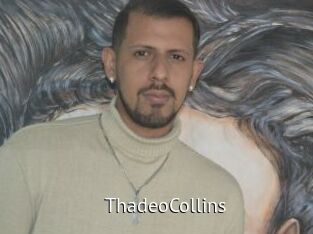 ThadeoCollins