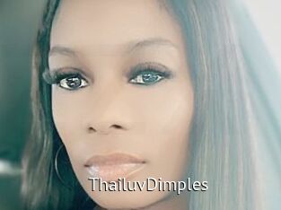 ThailuvDimples