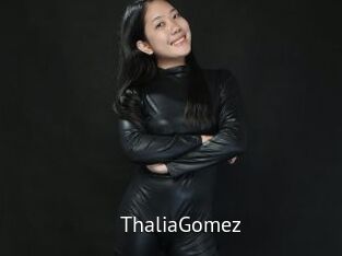 ThaliaGomez Zizi X